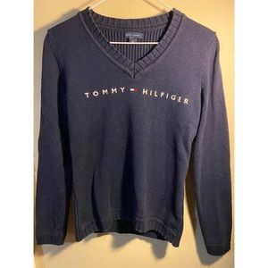 Tommy Hilfiger sweater